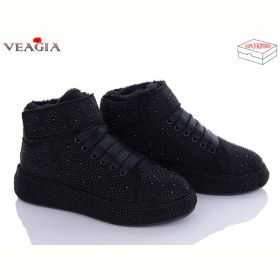 Ботинки VEAGIA-ADA F807-2