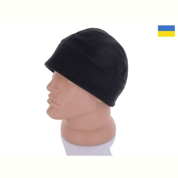 Шапка Mabi 51022 black Шапка Mabi 51022 black