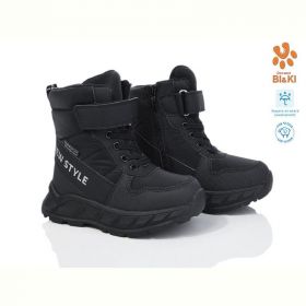 Дутики Bi&Ki 01382F Дутики Bi&Ki 01382F