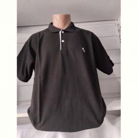 Футболка Panda 1667 black Футболка Panda 1667 black