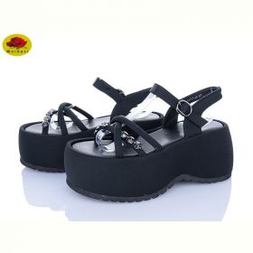 Босоножки Meideli S5757-20