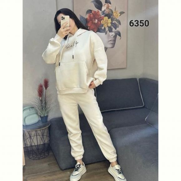 Костюм спорт FSN 6350 white Костюм спорт FSN 6350 white