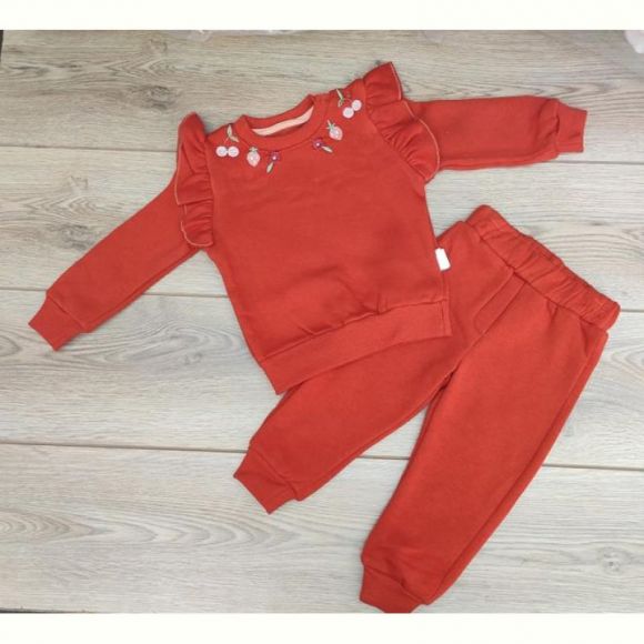 Костюм Emir kids 788 red Костюм Emir kids 788 red