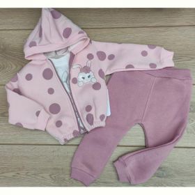 Костюм Emir kids 688 pink