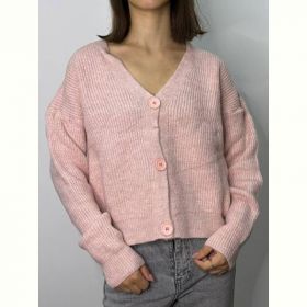 Кардиган Kosta 568 pink Кардиган Kosta 568 pink