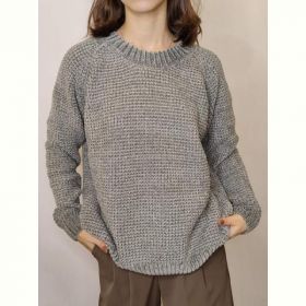 Свитер Kosta 8188 l.grey