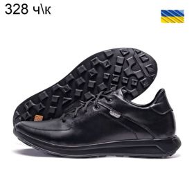 Кроссовки DvaShoes TT-328 black