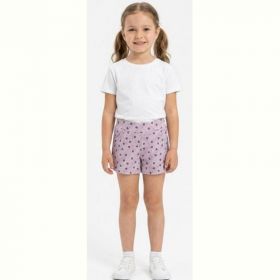 Шорты Malibu2 18157 pink