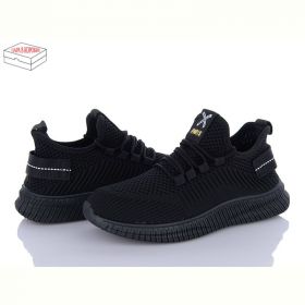 Кроссовки OkShoes E23-1