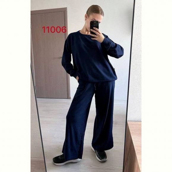 Костюм FSN 11006 navy