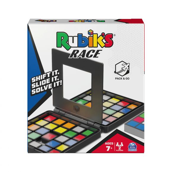 6063172 Головоломка в дорогу RUBIK'S КОЛЬОРИНКИ 6063172 Головоломка в дорогу RUBIK'S КОЛЬОРИНКИ