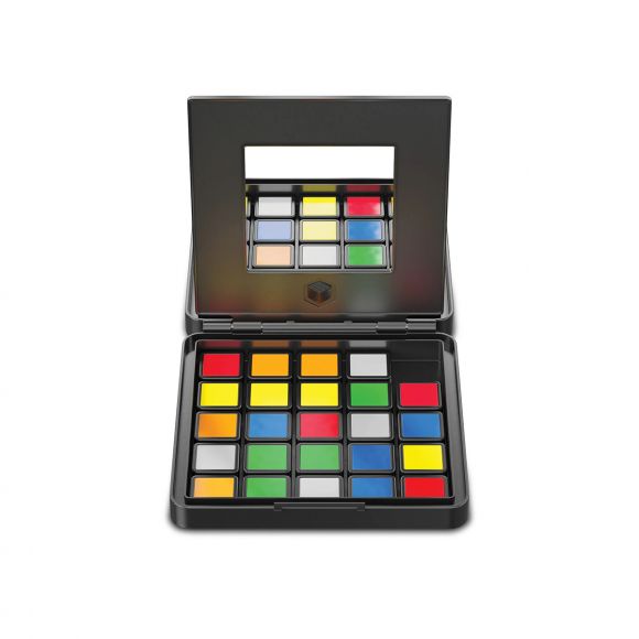 6063172 Головоломка в дорогу RUBIK'S КОЛЬОРИНКИ 6063172 Головоломка в дорогу RUBIK'S КОЛЬОРИНКИ