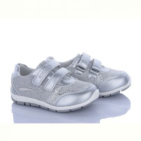 Кроссовки Apawwa J09 silver Кроссовки Apawwa J09 silver