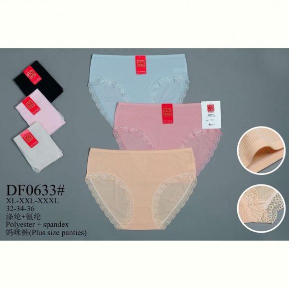 Трусы Redoor DF0633 mix Трусы Redoor DF0633 mix