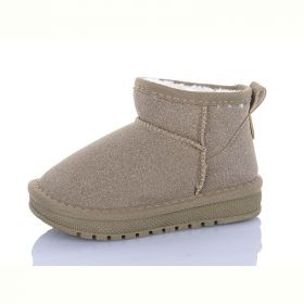 Угги Yalike B315 khaki