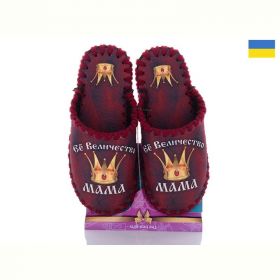 Тапочки Vends 0123 Тапочки Vends 0123