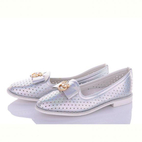 Туфли Kimboo J143-3Y Туфли Kimboo J143-3Y