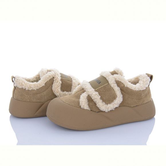 Кроссовки Apawwa M3313 beige