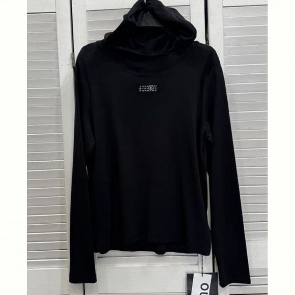 Свитер DIVO DV349 black Свитер DIVO DV349 black