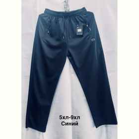 Штаны спорт Minh 8102 navy Штаны спорт Minh 8102 navy