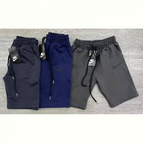 Шорты MirWear MR850-281-3 d.grey