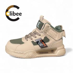 Кроссовки Clibee Apa-EC296 khaki