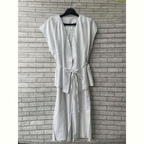 Костюм Valentina 019 white