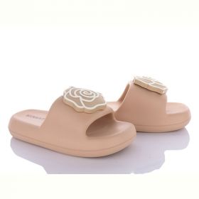 Шлепанцы Wei Wei 2601-2 brown