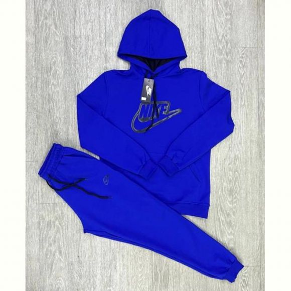 Костюм спорт MirWear MW237-254-2 blue