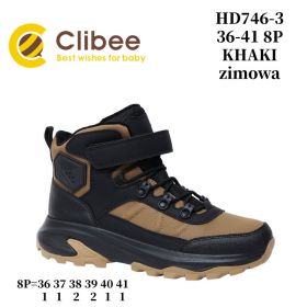 Ботинки Clibee FMA-Ap-HD746-3 Khaki