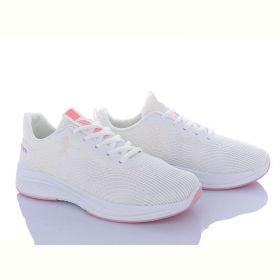 Кроссовки Violeta 143-49 white