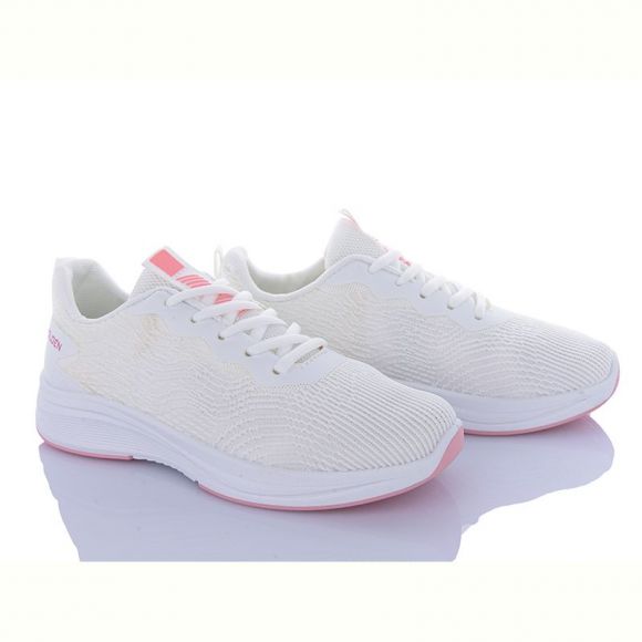 Кроссовки Violeta 143-49 white Кроссовки Violeta 143-49 white