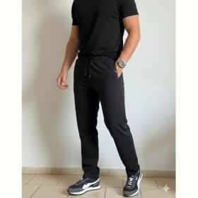 Штаны спорт Vip Stendo VP2 black