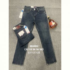 Джинсы God Baron 8844D2 blue