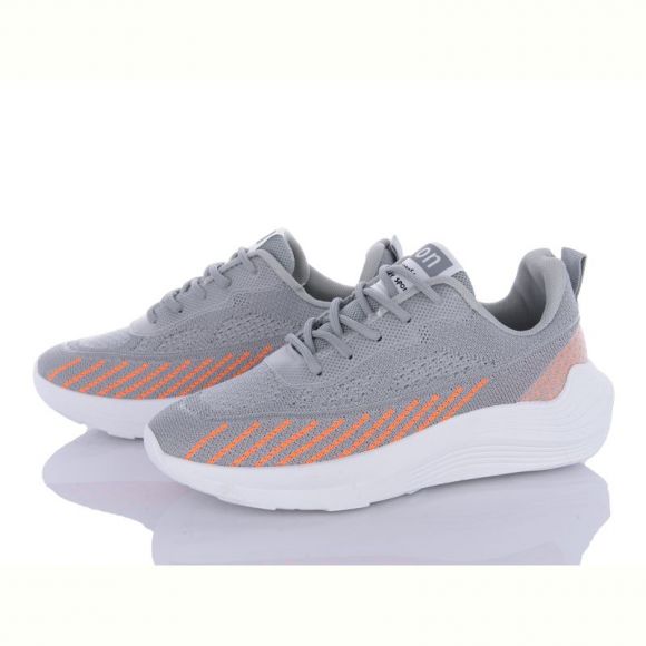 Кроссовки Violeta 176-39 grey