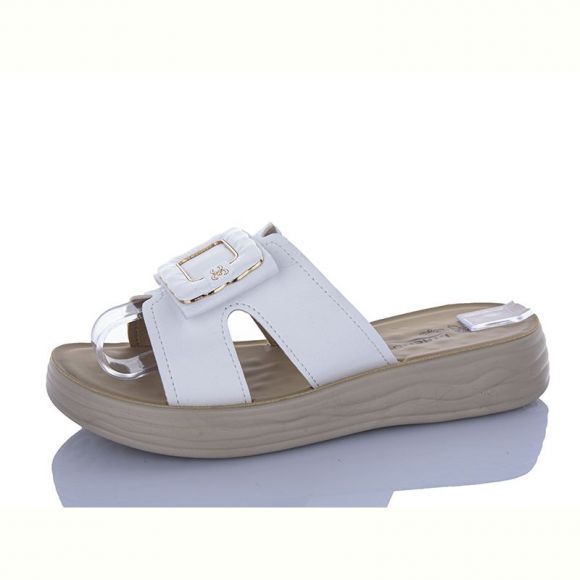 Шлепанцы I.Trendy ZK709-2 Шлепанцы I.Trendy ZK709-2