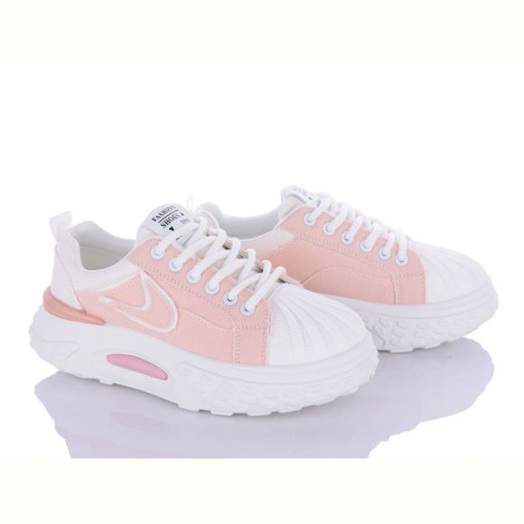 Кроссовки Violeta 178-6 pink Кроссовки Violeta 178-6 pink