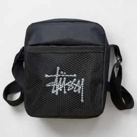Бананка Fashion Bag BAP14-9 black