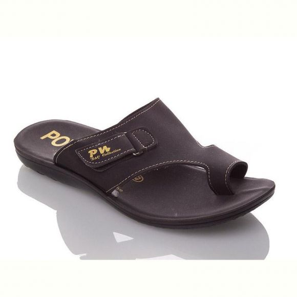 Шлепанцы Malibu MPWP-yellow Шлепанцы Malibu MPWP-yellow