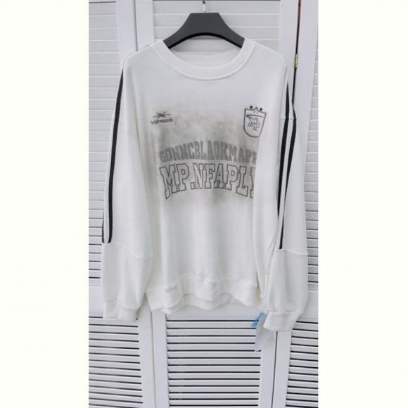 Свитер Karon 6100 white