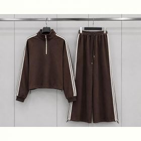 Костюм спорт X-Ray 561 brown Костюм спорт X-Ray 561 brown
