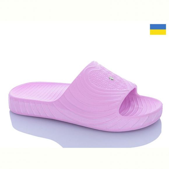 Шлепанцы Payas Сердечко рожеве Шлепанцы Payas Сердечко рожеве