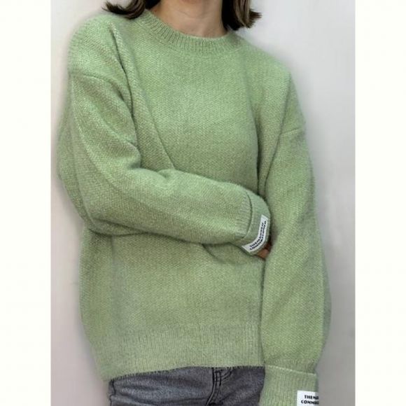 Свитер Kosta 6017 mint