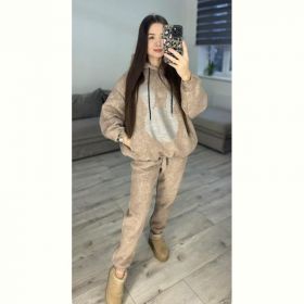 Костюм спорт S.Style 303 beige Костюм спорт S.Style 303 beige