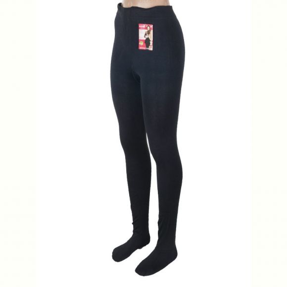 Колготы Jelzin A128 black(байке)