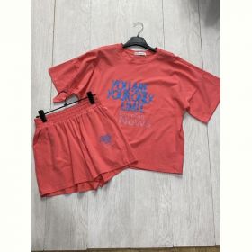 Костюм спорт Annet AZ0160 coral Костюм спорт Annet AZ0160 coral