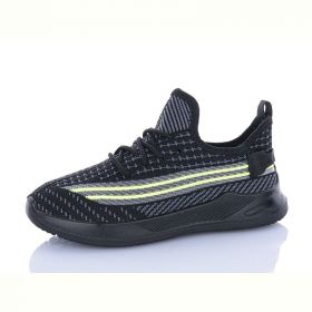 Кроссовки Super Gear 01-1378 black