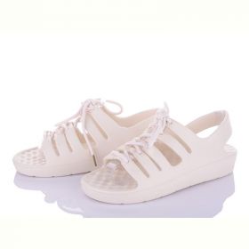 Босоножки Violeta W410 white Босоножки Violeta W410 white