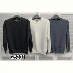 Свитер MMC clothes 25201 black Свитер MMC clothes 25201 black
