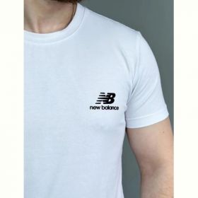 Футболка Annet FI1046 white